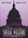Cover: Understanding Social Welfare - Pearson