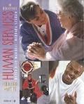 Cover: An Introduction to Human Services - Pearson
