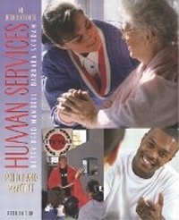 Enlarge image Cover: An Introduction to Human Services - Pearson