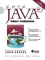 Bild: Core Java (TM) 2, Volume I--Fundamentals - Prentice Hall