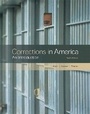 Cover: Corrections in America - Pearson