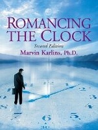 Abbildung von: Romancing the Clock - Pearson