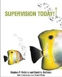 Cover: Supervision Today! - Pearson