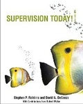 Cover: Supervision Today! - Pearson