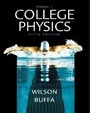 Cover: College Physics, Volume I - Pearson
