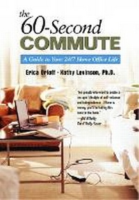 Enlarge image Cover: The 60-Second Commute - Financial TImes Prentice Hall