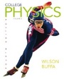 Cover: College Physics, Volume 1 - Pearson