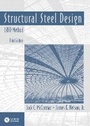 Cover: Structural Steel Design - Pearson