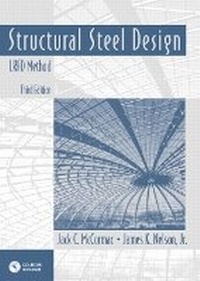 Enlarge image Cover: Structural Steel Design - Pearson