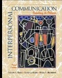Cover: Interpersonal Communication - Pearson