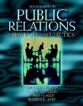Cover: Public Relations - Pearson