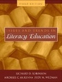 Cover: Issues and Trends in Literacy Education - Pearson