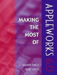 Enlarge image Cover: Making the Most of AppleWorks - Pearson
