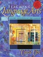 Cover: Teaching Language Arts - Pearson