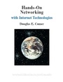 Cover: Hands-On Networking with Internet Technologies - Pearson