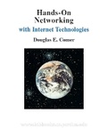 Cover: Hands-On Networking with Internet Technologies - Pearson