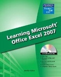 Bild: Learning Microsoft Excel 2007 Student Edition - Pearson