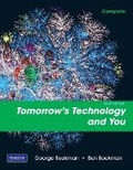 Cover: Tomorrow's Technology and You, Complete - Pearson
