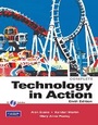 Cover: Technology In Action, Complete - Pearson