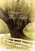Cover: Maybe This Time - iUniverse