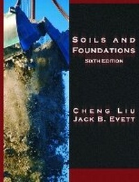 Enlarge image Cover: Soils and Foundations - Pearson