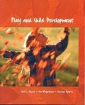 Cover: Play and Child Development - Pearson
