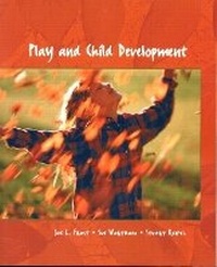 Enlarge image Cover: Play and Child Development - Pearson