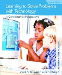 Enlarge image Cover: Learning to Solve Problems with Technology - Pearson