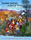 Cover: Teaching Students with Special Needs in Inclusive Settings - Pearson