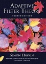 Cover: Adaptive Filter Theory - Pearson