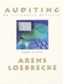 Cover: Auditing - Pearson