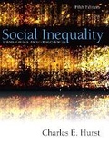 Cover: Social Inequality - Routledge