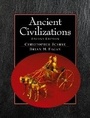 Cover: Ancient Civilizations - Routledge