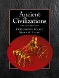Cover: Ancient Civilizations - Routledge