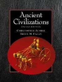 Enlarge image Cover: Ancient Civilizations - Routledge