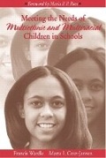 Cover: Meeting the Needs of Multiethnic and Multiracial Children in Schools - Pearson