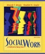 Cover: Social Work - Pearson
