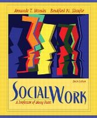Enlarge image Cover: Social Work - Pearson