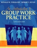 Cover: Introduction to Group Work Practice, An (Book Alone) - Pearson