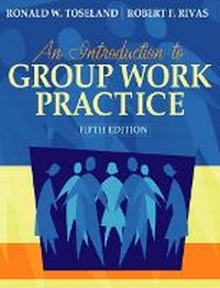 Enlarge image Cover: Introduction to Group Work Practice, An (Book Alone) - Pearson
