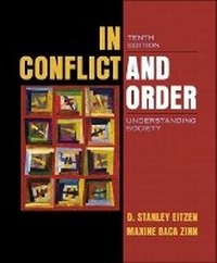Enlarge image Cover: In Conflict and Order - Pearson