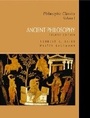Cover: Philosophic Classics, Volume I - Routledge