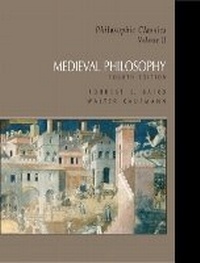 Enlarge image Cover: Philosophic Classics, Volume II - Routledge