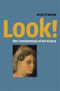 Cover: Look! Art History Fundamentals - Pearson
