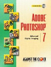 Abbildung von: Adobe Photoshop 7 - Pearson