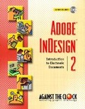 Cover: Adobe InDesign 2 - Pearson