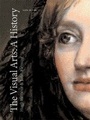 Cover: The Visual Arts - Pearson