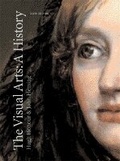 Cover: The Visual Arts - Pearson