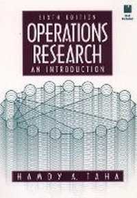 Abbildung von: Operations Research - Pearson