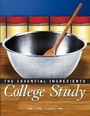Cover: College Study - Pearson